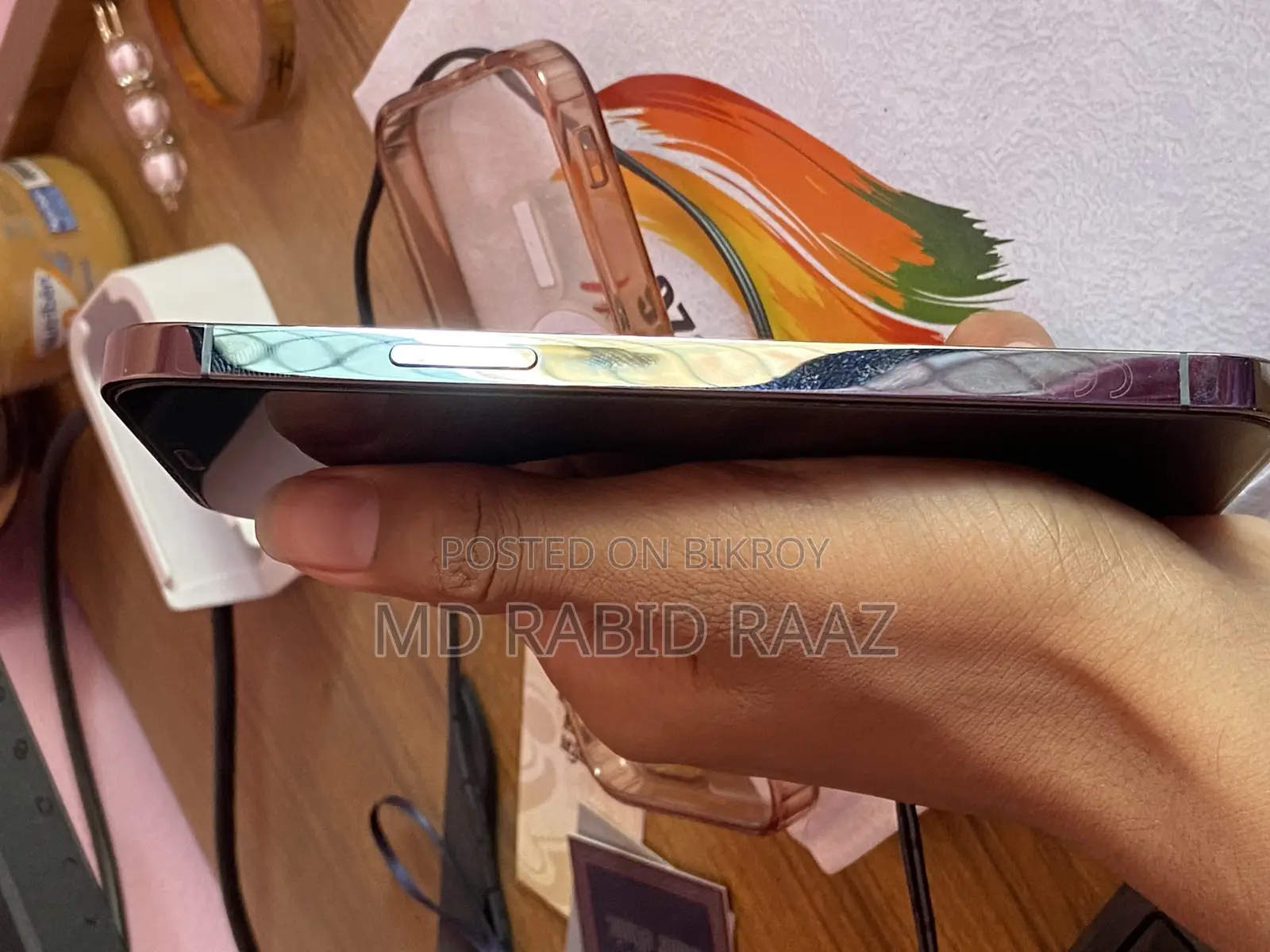 Apple iPhone 12 Pro 256 GB Black