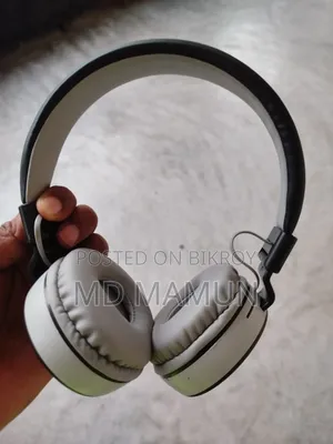 Headphones sell