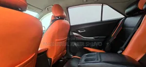 টয়োটা অ্যালিয়ন ২০১০ ব্ল্যাক