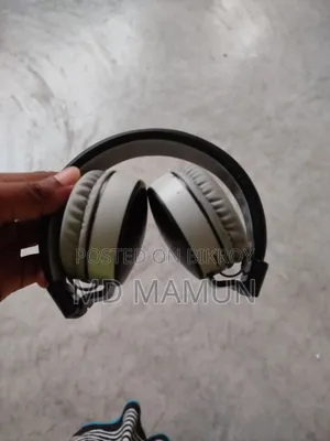 Headphones sell