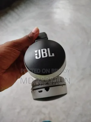 Headphones sell