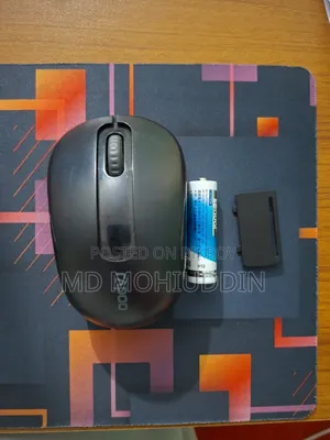 Rapoo M10 Mouse