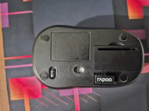 Rapoo M10 Mouse