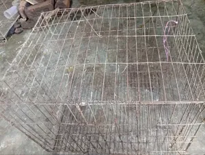 ২টি খাঁচা১৮/২০ ও ১০/১২