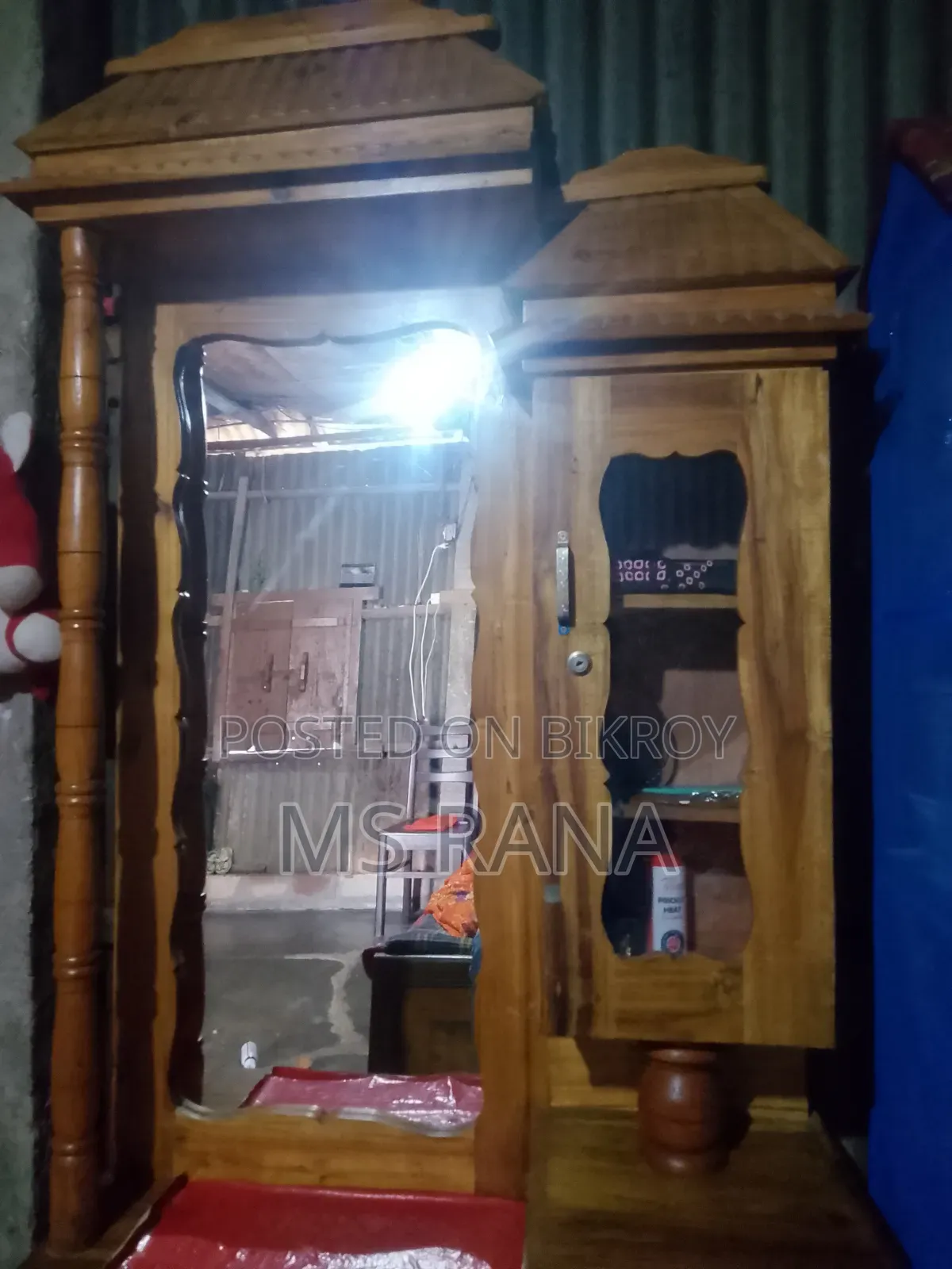 Dressing Table