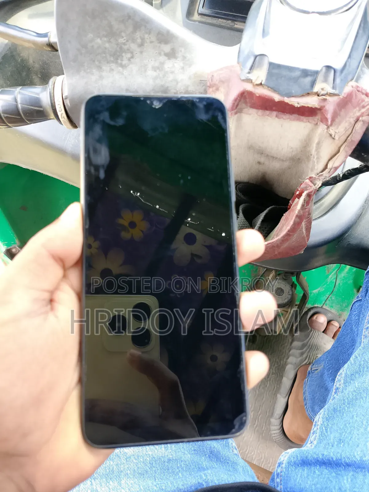 Xiaomi Redmi 10C 64 GB Red