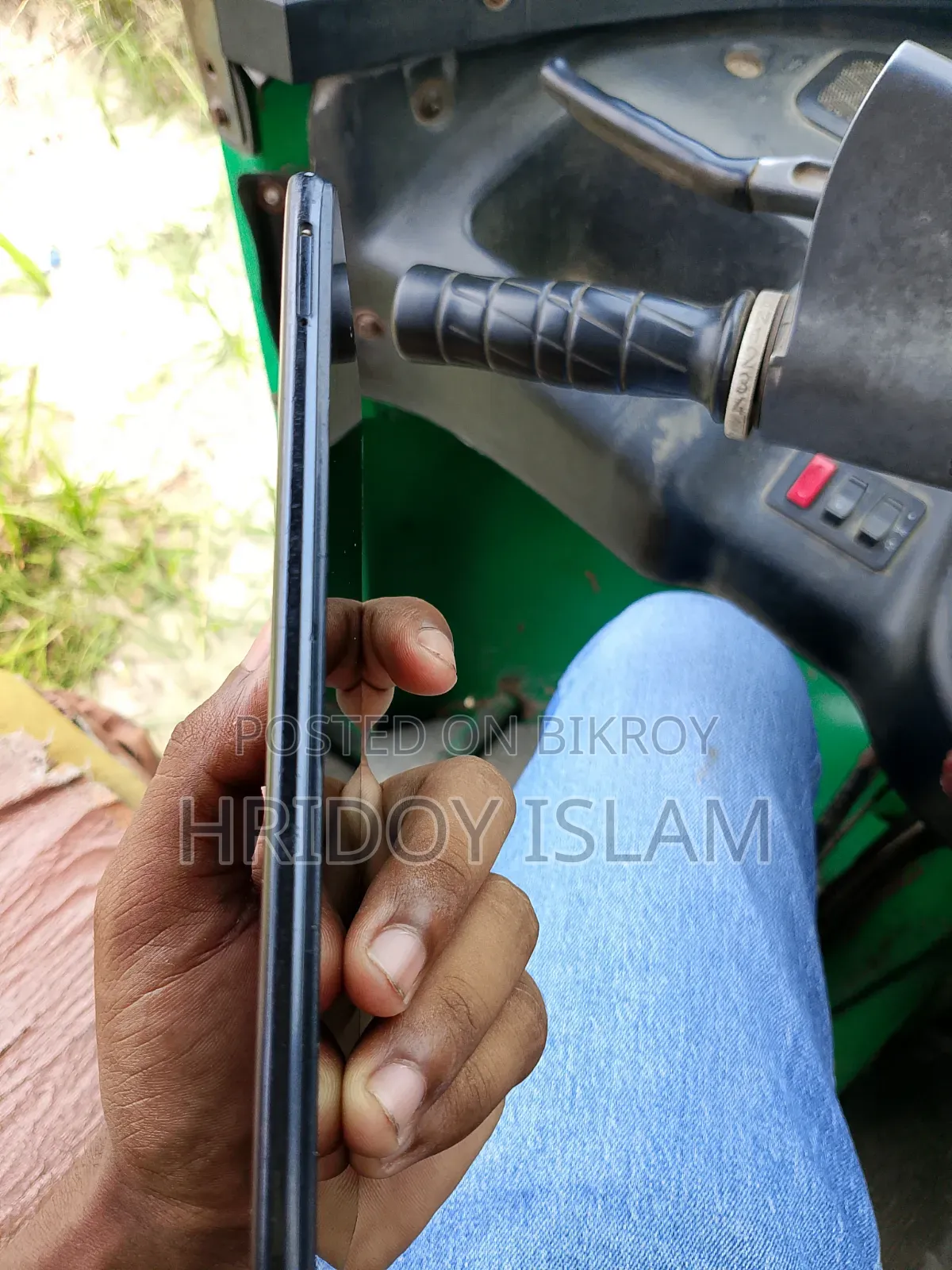 Xiaomi Redmi 10C 64 GB Red