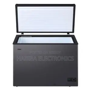 Haier Chest Freezer 301l HCF-340sm