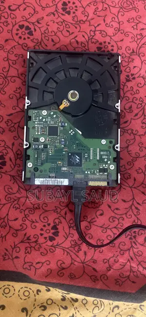 Samsung Hard Drive 500gb