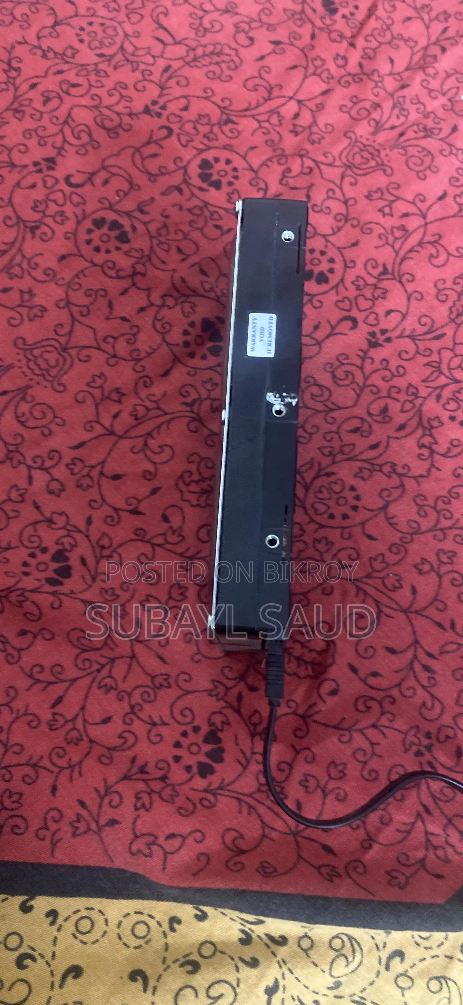 Samsung Hard Drive 500gb