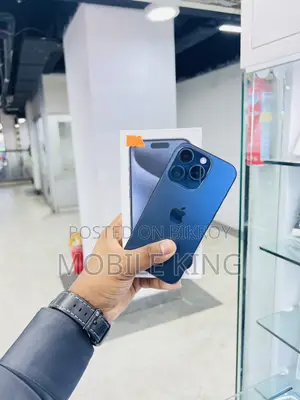 Apple iPhone 15 Pro 128 GB