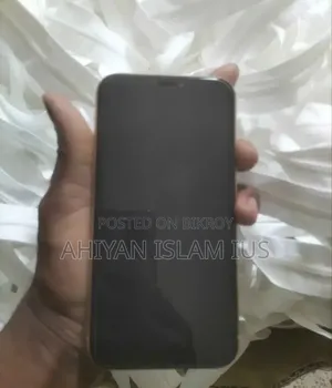 Apple XR 128 GB Yellow