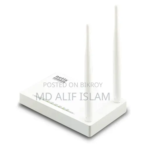 Netis Router