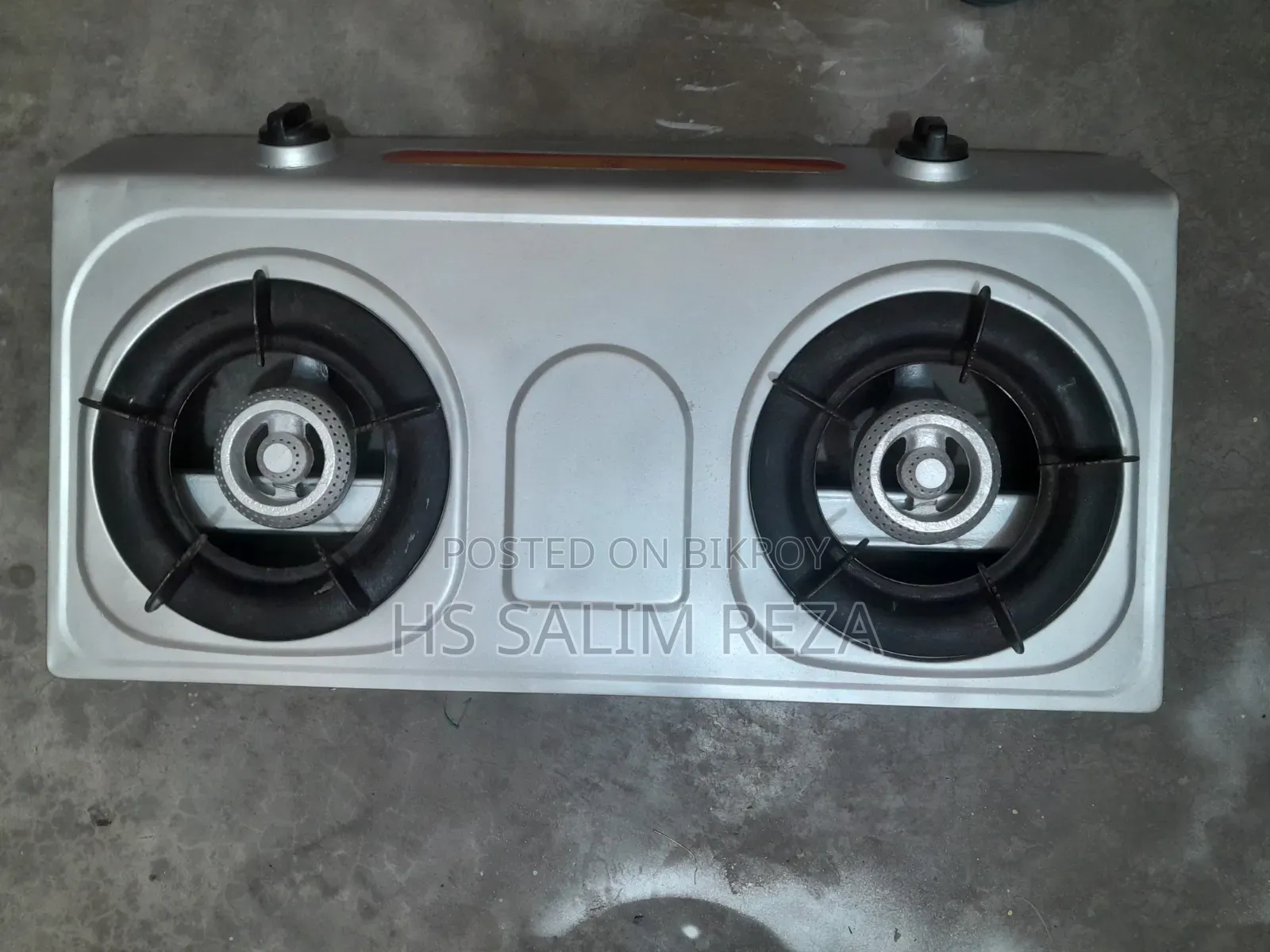 Selling a high-quality RFL stove