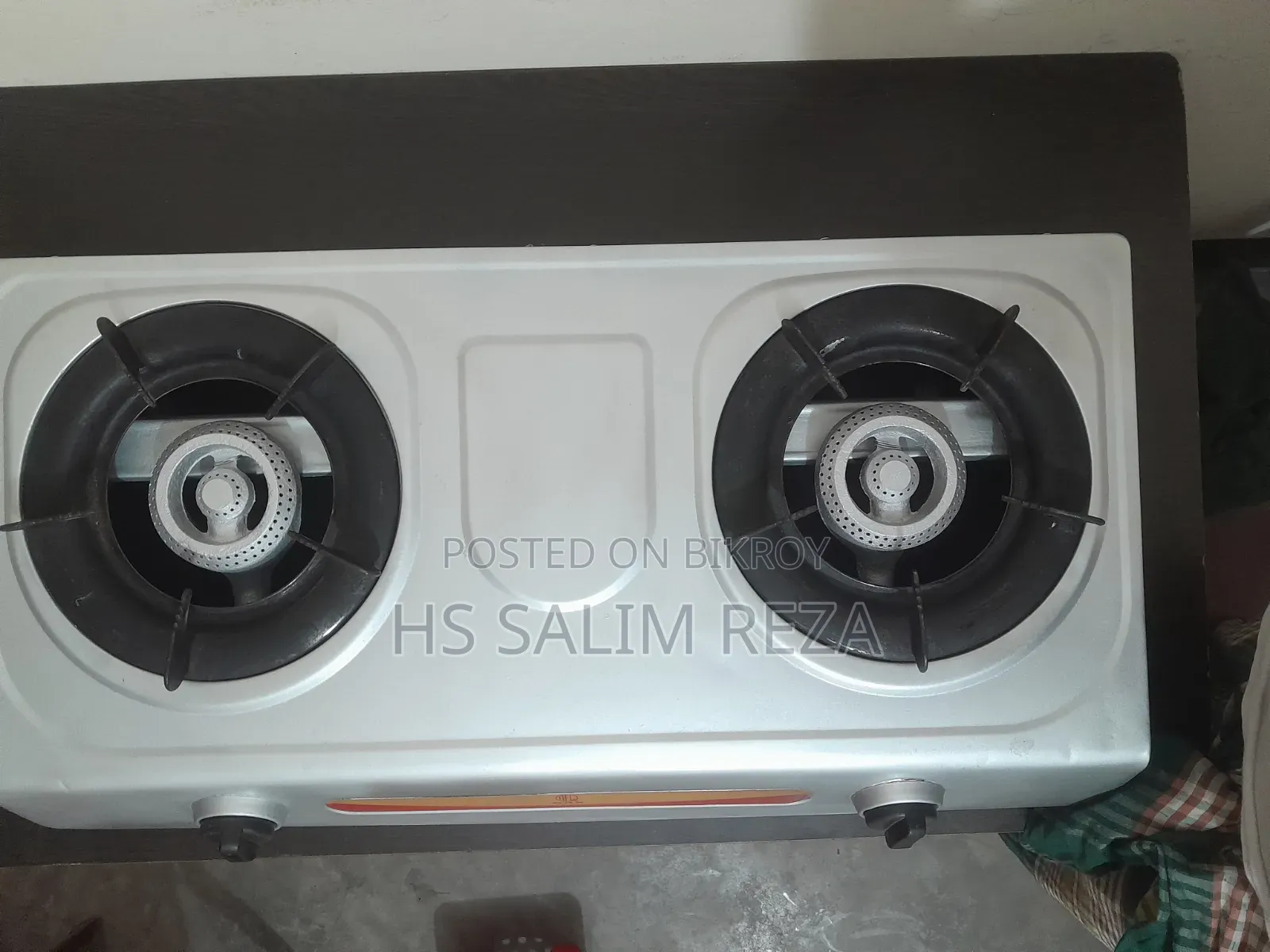 Selling a high-quality RFL stove