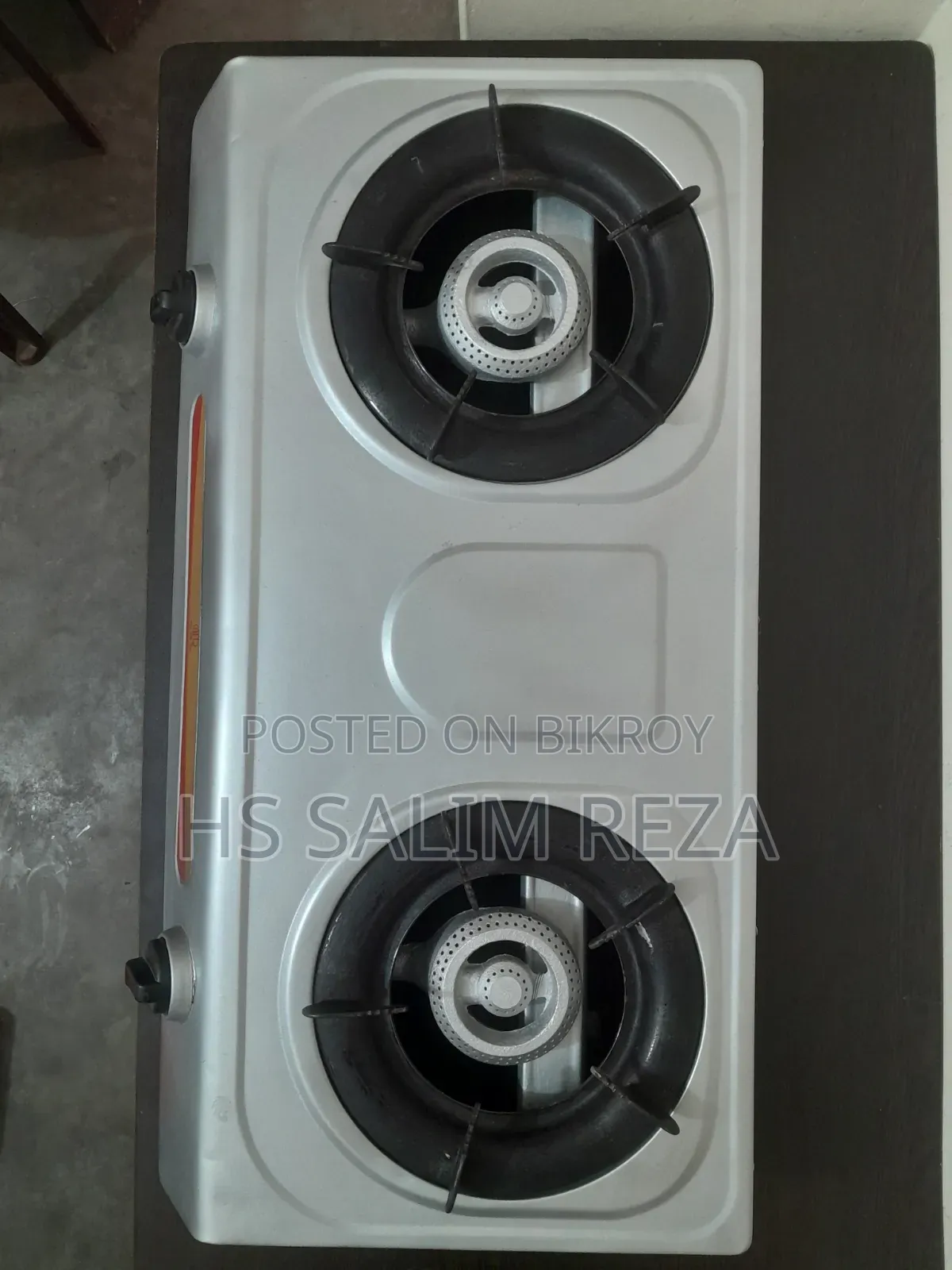 Selling a high-quality RFL stove