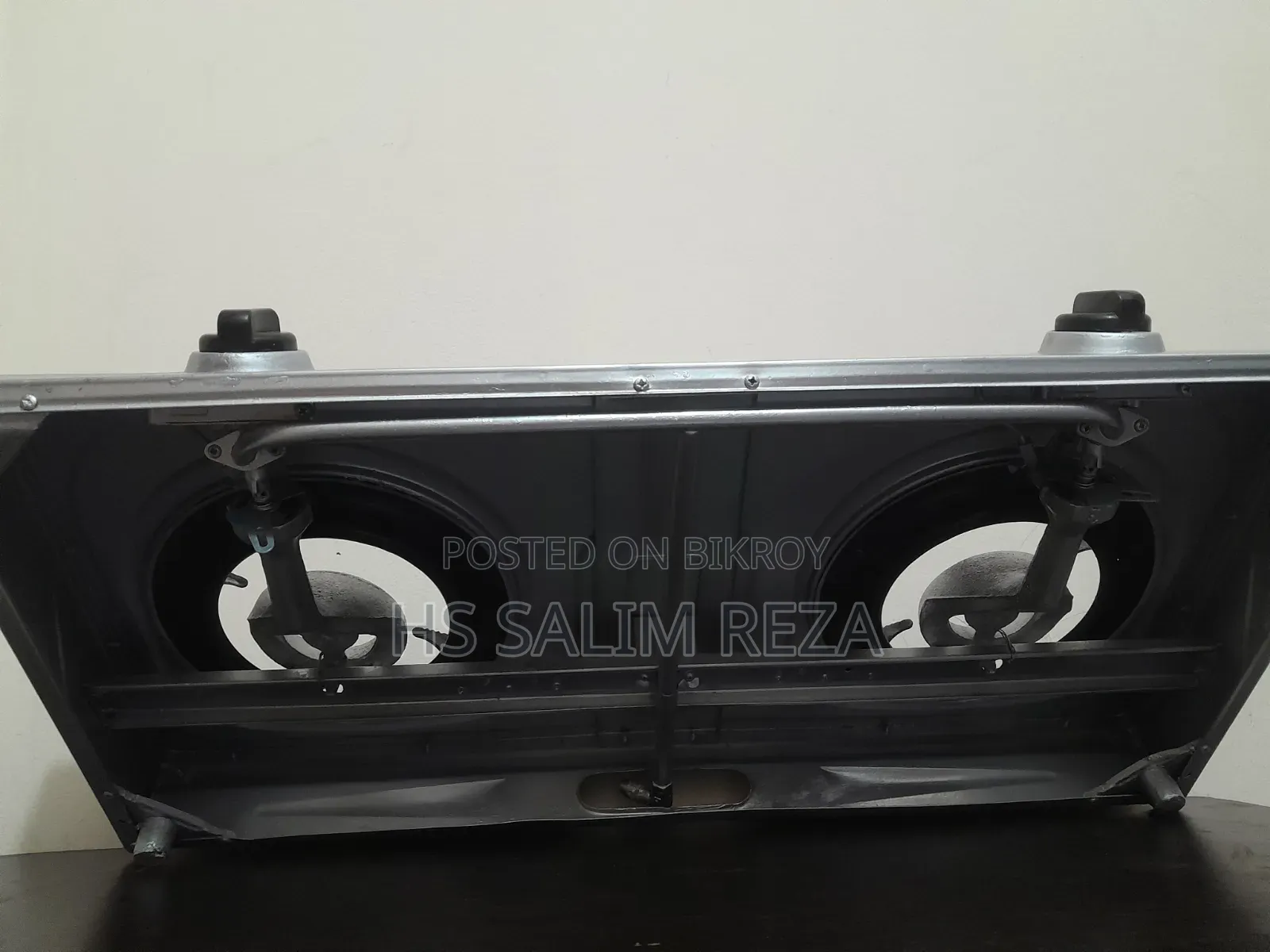 Selling a high-quality RFL stove