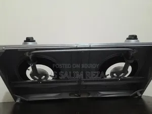 Selling a high-quality RFL stove