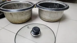 রাইস কুকার