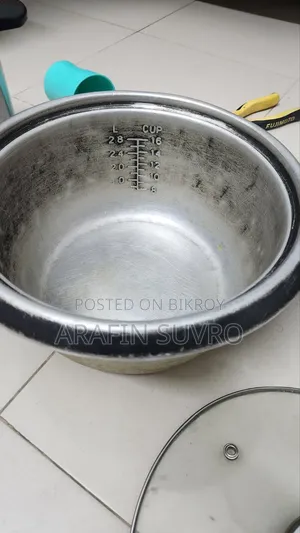 রাইস কুকার