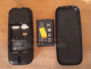Nokia 105 Black