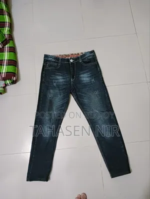 Jeans Pant