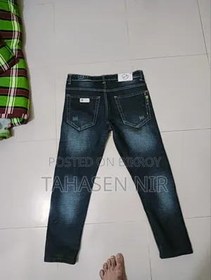 Jeans Pant