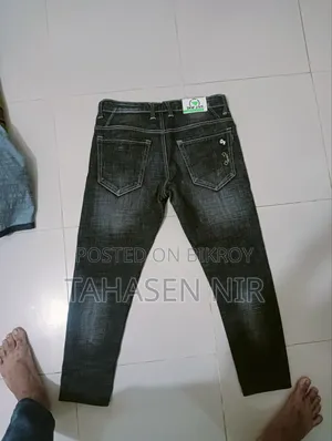 Jeans Pant