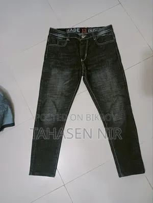 Jeans Pant