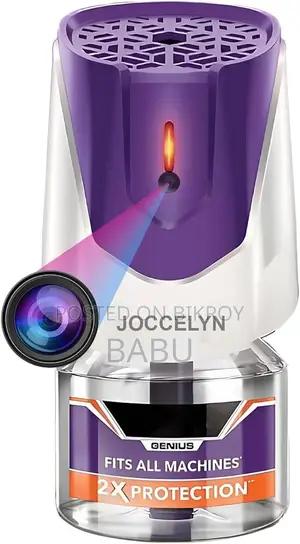 Indoor Security Camera