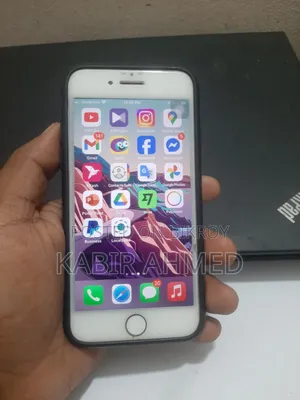 Apple iPhone 7 128 GB Gold