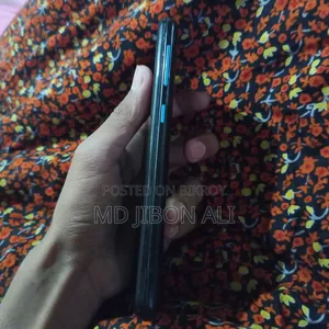 Samsung Galaxy M21 2021 128 GB Black