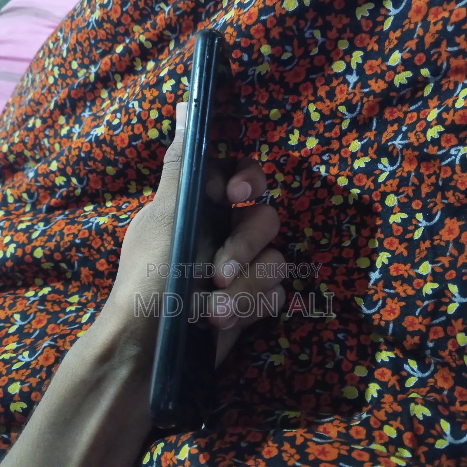 Samsung Galaxy M21 2021 128 GB Black
