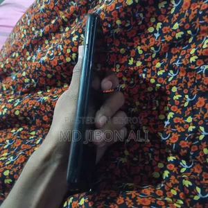 Samsung Galaxy M21 2021 128 GB Black