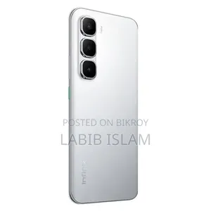 Infinix Hot 60 Pro+ 128 GB