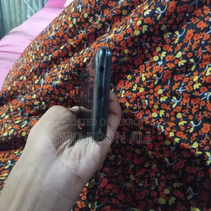 Samsung Galaxy M21 2021 128 GB Black