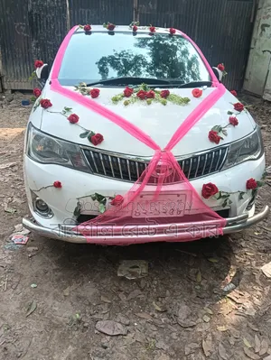 Barishal Rent-a-Car