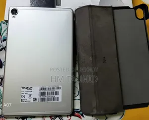 Tablet 64 GB White
