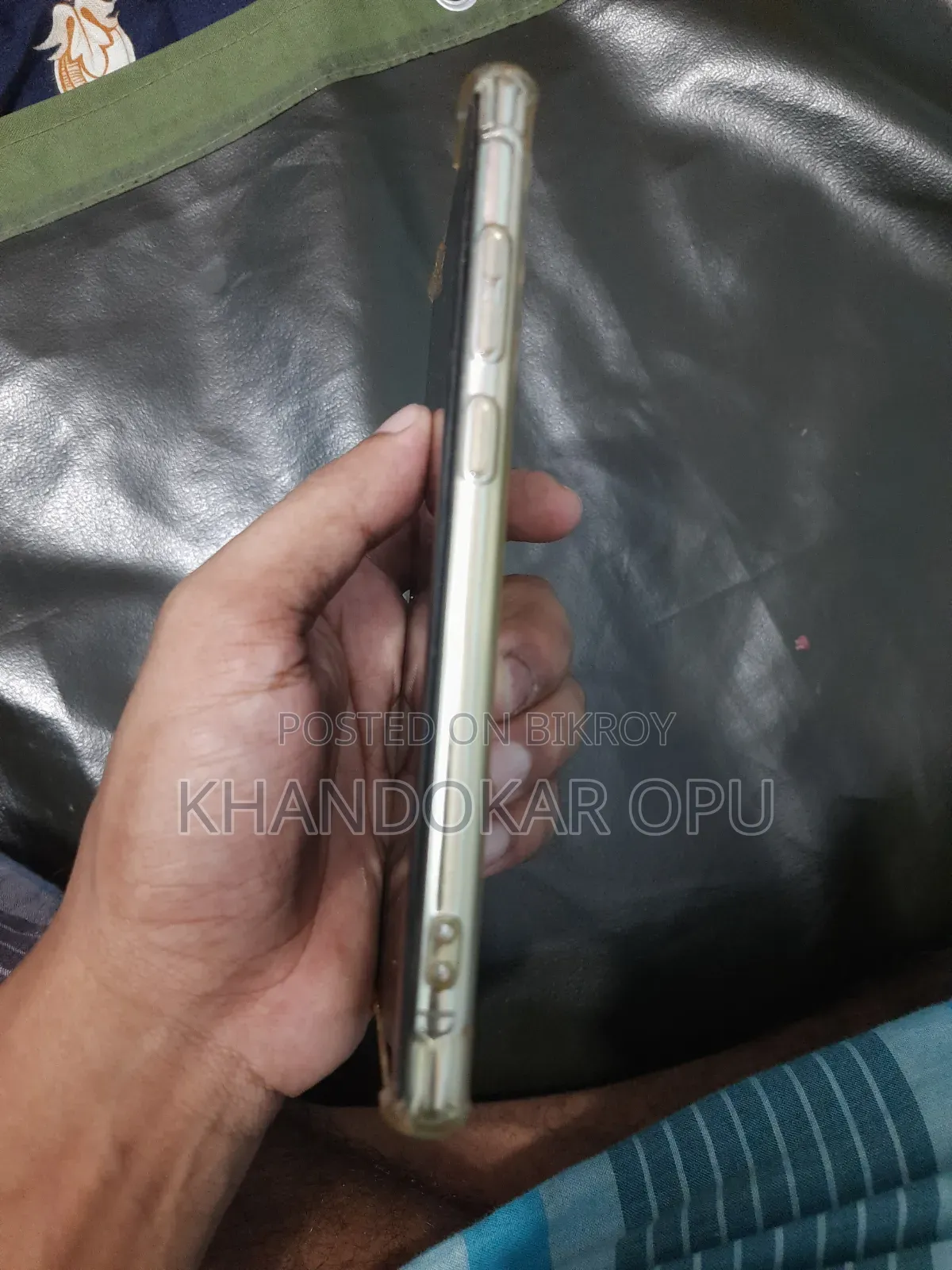 Samsung Galaxy S22 Ultra 512 GB White
