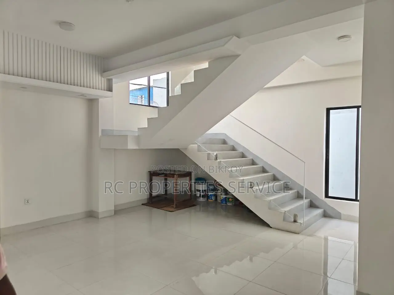 4200sft Nice Office Building Rent in Nikunjo-1