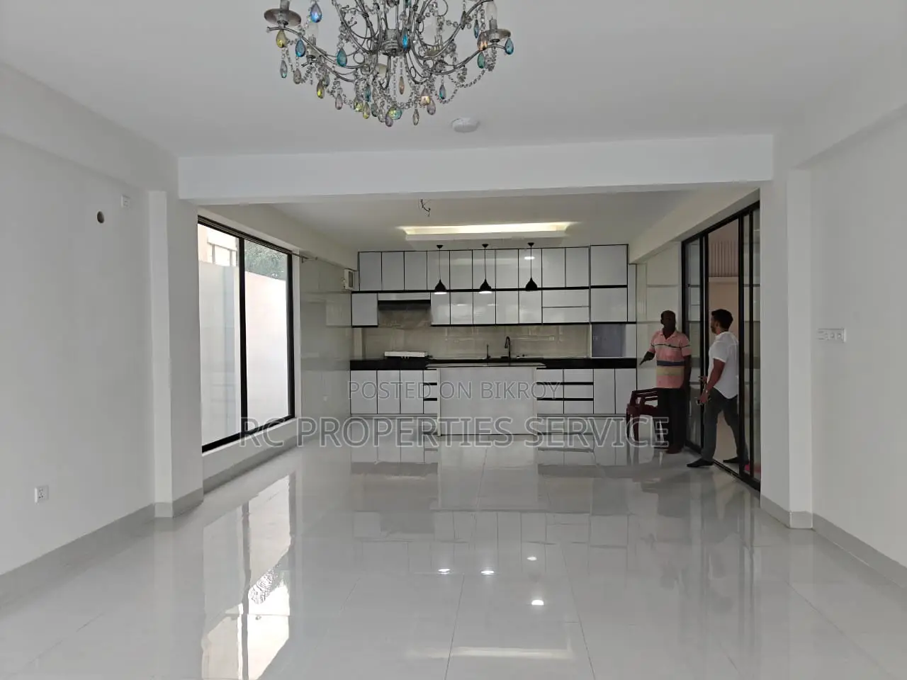 4200sft Nice Office Building Rent in Nikunjo-1
