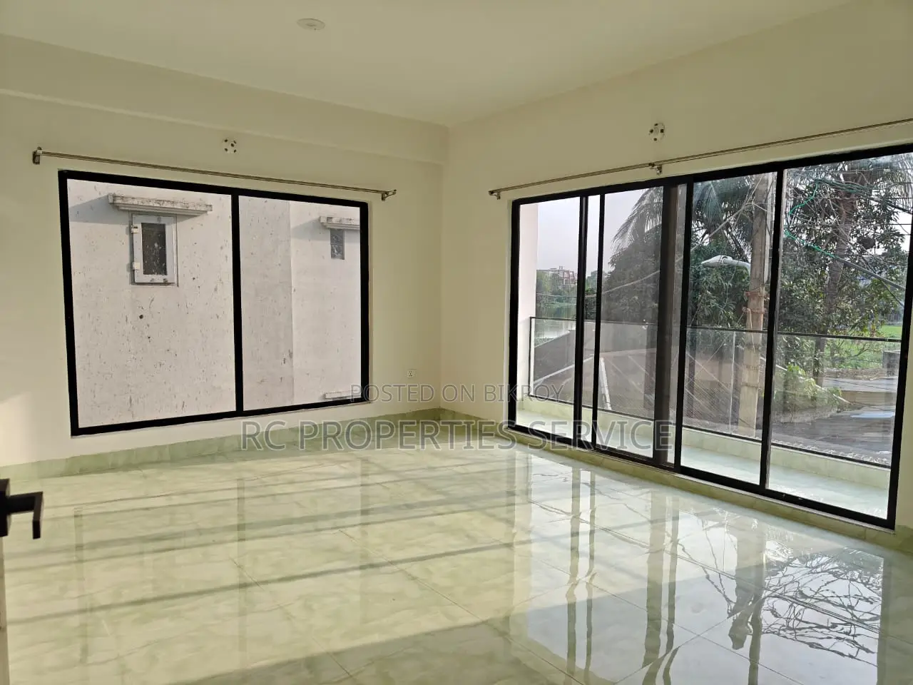 4200sft Nice Office Building Rent in Nikunjo-1