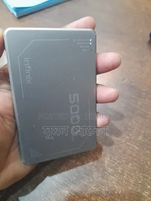 Infinix Power Bank