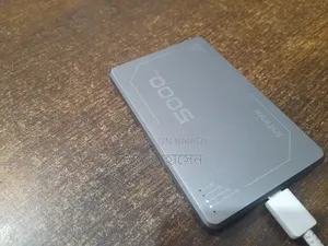Infinix Power Bank