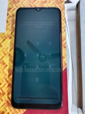 Oppo A5 64 GB Red