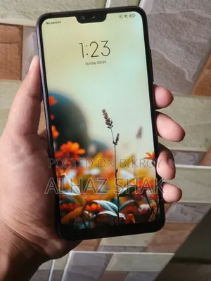 Xiaomi Mi 8 Lite 64 GB Black
