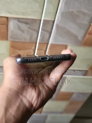 Xiaomi Mi 8 Lite 64 GB Black