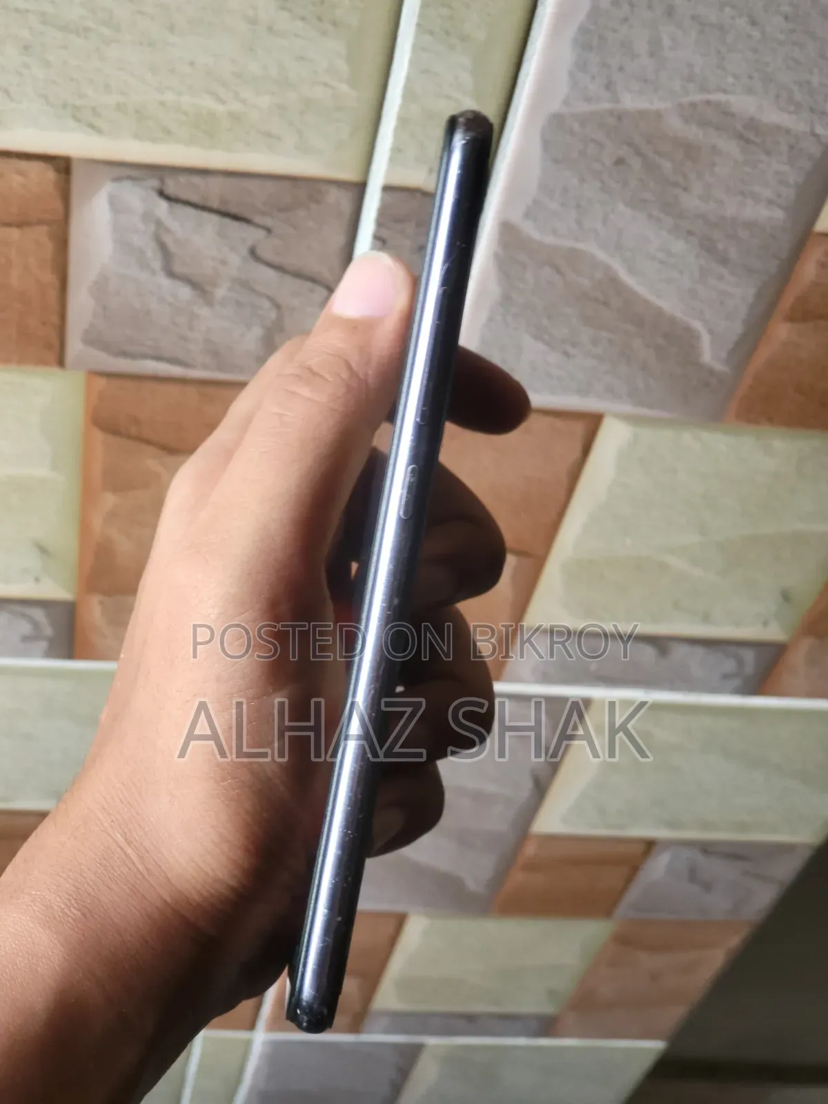 Xiaomi Mi 8 Lite 64 GB Black