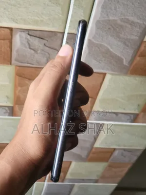 Xiaomi Mi 8 Lite 64 GB Black