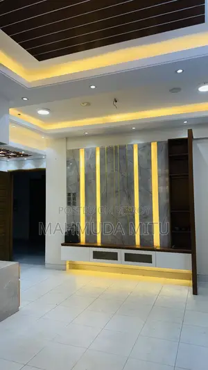 3bdrm Apartment in Bti Shopnobilash, Savar for Rent